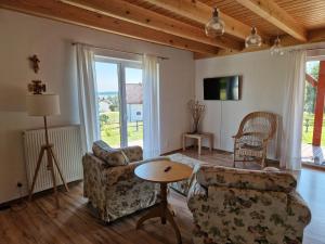 Wczasowe Wzgórze Swornegacie