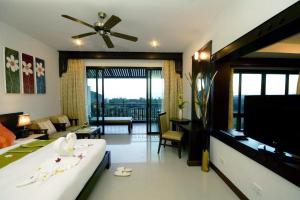 Palm Paradise, Aonang Resort