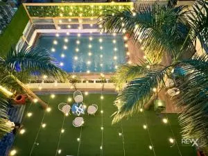 The Wraveler Tapovan Rooms and Dorms - Tapovan