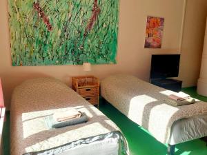 Taideniityn huoneistot Aurinko ja Niitty 1 - 4lle