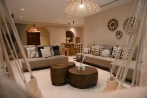 乌姆盖万海滩酒店 - 乌姆盖万