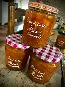 Au Méridien - Clussais-la-Pommeraie