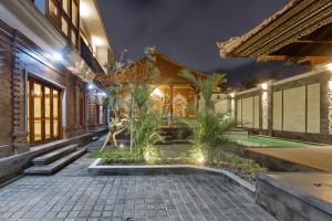 Imah Bali at Basangkasa