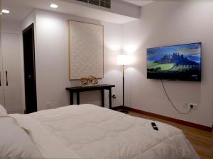 Luxurious Apartment in The Pearl, Qatar
