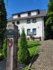 OSowa Noclegi Wetlina