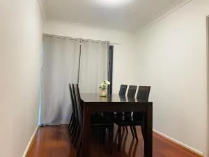 House in Sydney - Blacktown