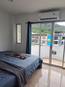 Relax home massage Ao nang 1 - Ao Nang 