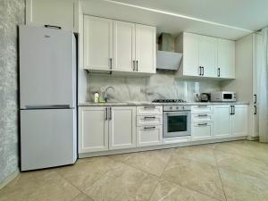 ApartPoltava Нові апартаменти ремонт цього року ПАНОРАМА, Корпусний парк, Найкраща локація