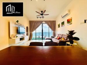 AtlantisResidence by Myplace