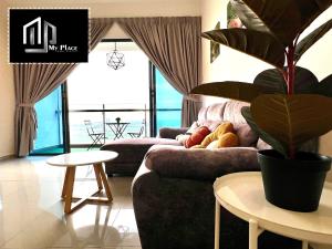 AtlantisResidence by Myplace