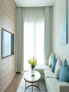 CHUỖI Căn hộ 2 phòng ngủ 5 Sao - View biển - Đẳng cấp đầy đủ tiện nghi - Sát BÃI BIỂN