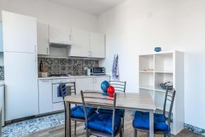 A Mae Riva - La tua casa al Porto Antico