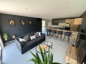 Gîte des rossignols proche d Obernai avec jardin 4 adultes - Rosheim