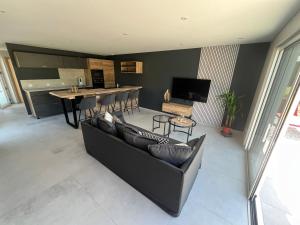 Gîte des rossignols proche d Obernai avec jardin 4 adultes