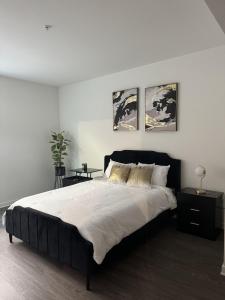 Apartment in Los Angeles