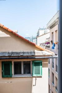 A Mae Riva - La tua casa al Porto Antico