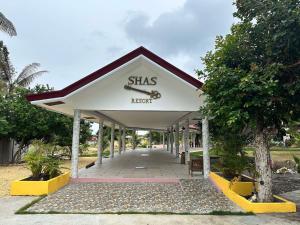 Shas Resort