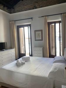 C&O Savoia Deluxe Rooms img4