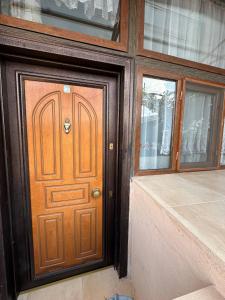 Apartment in Touristic Centre Avlabari