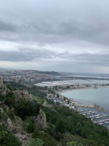 C&O Savoia Deluxe Rooms