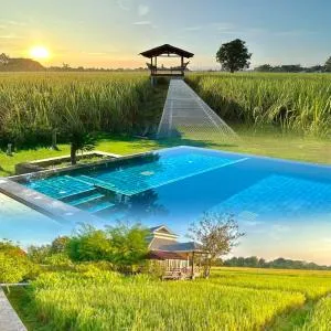 Phanumas Resort Chiang Mai - Ban Rong Wua (2)