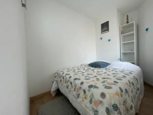 Appartements Havre des Marees - Plage 50m : photos des chambres