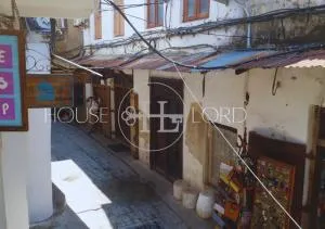 Nyumba ya Urithi-Heritage House - Stone Town
