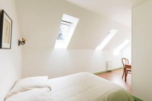Maisons de vacances Belle maison chaleureuse a 50m de la mer : photos des chambres