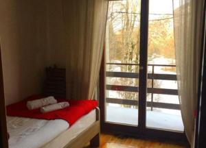Mountain Pearl Velebit