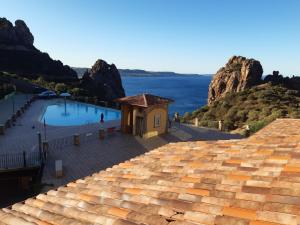 VILLA TRAMONTI SUL MARE img29