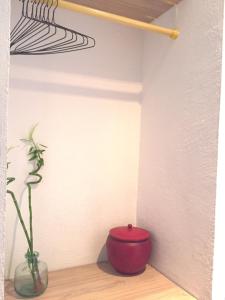 Hotels Hotel du Petit Louvre : photos des chambres