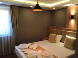 Yellow Bull Istanbul hotel