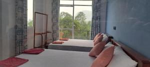 THE " ONEX PARADISE " ELLA