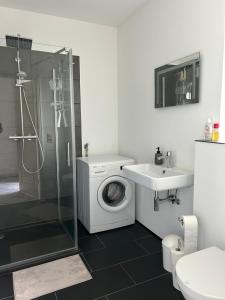 Ferienwohnung Bebensee