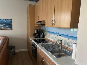 Ferienwohnung Bebensee