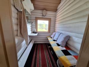 Old Holmila-Old Manor Holmila The Lure of Lapland