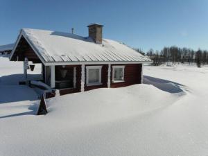 Old Holmila-Old Manor Holmila The Lure of Lapland