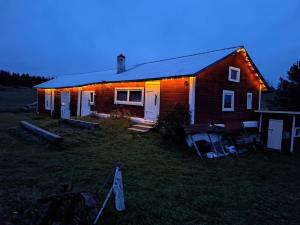 Old Holmila-Old Manor Holmila The Lure of Lapland