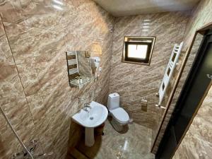 JamarJeti Apartments