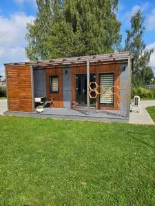 Stropiņš - Priekuļi