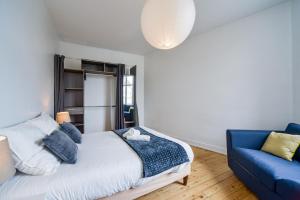 Le Paradis DOé - Hypercentre - Netflix