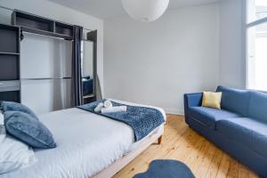 Le Paradis DOé - Hypercentre - Netflix