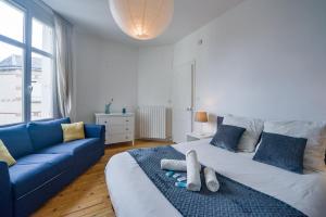 Le Paradis DOé - Hypercentre - Netflix