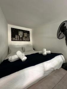 Studio Apartman Luka 