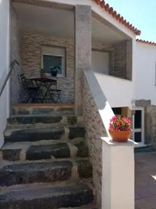 El Legado de Acha - Monte