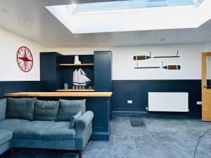 White Anchor Anglesey