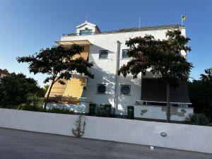 Studio Apartman Luka 