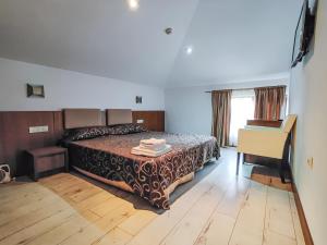 Family Hotel Casa del Mare