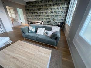 Appartements Appartement renove hyper-centre : photos des chambres