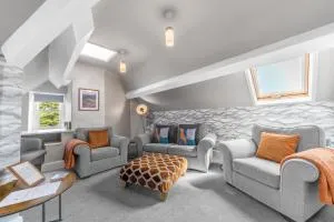 Fell215 - Classic loft apartment at The Lairbeck in Keswick - Applethwaite